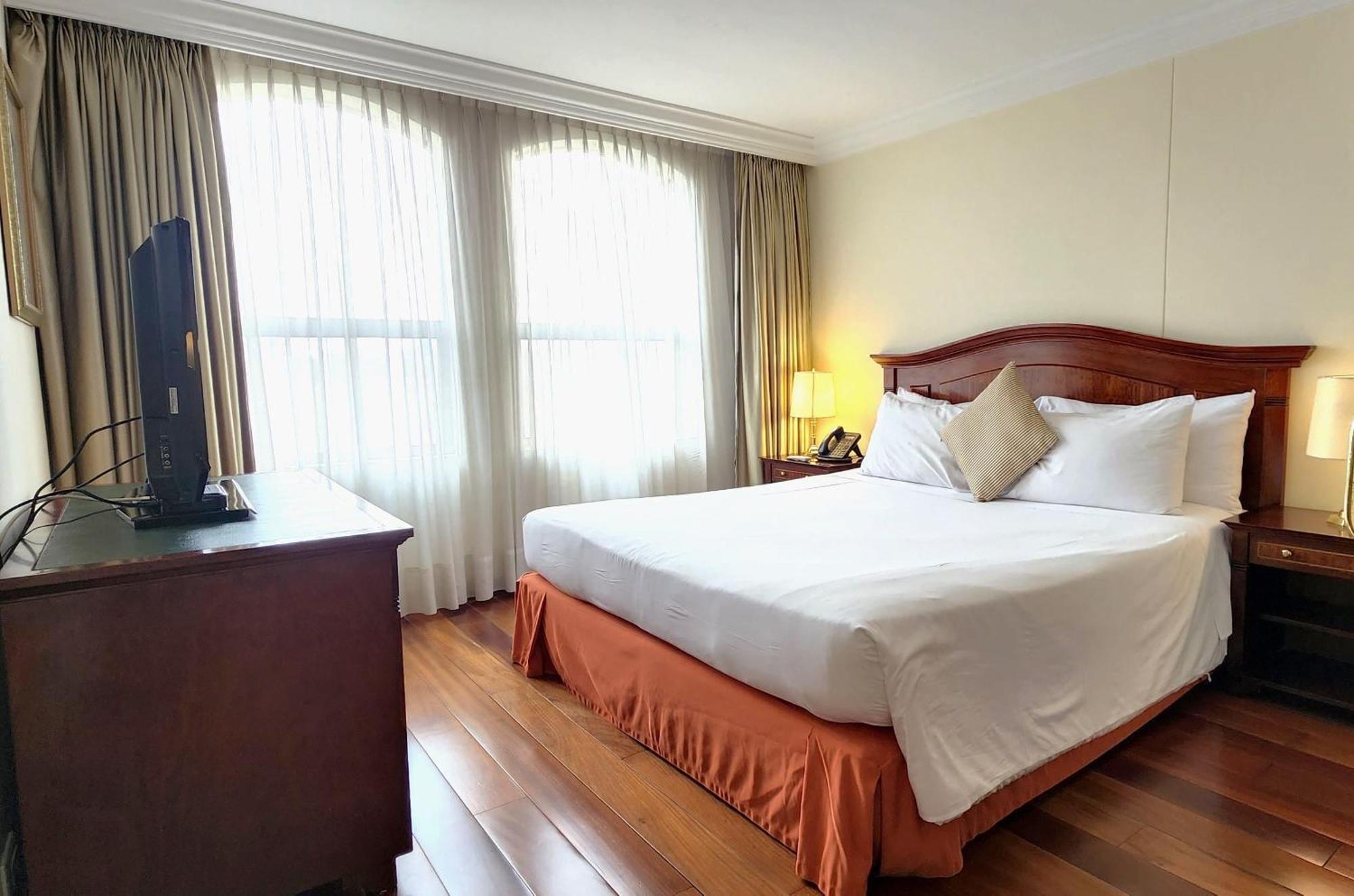 Santafe Boutique Hotel Bogota Exterior photo